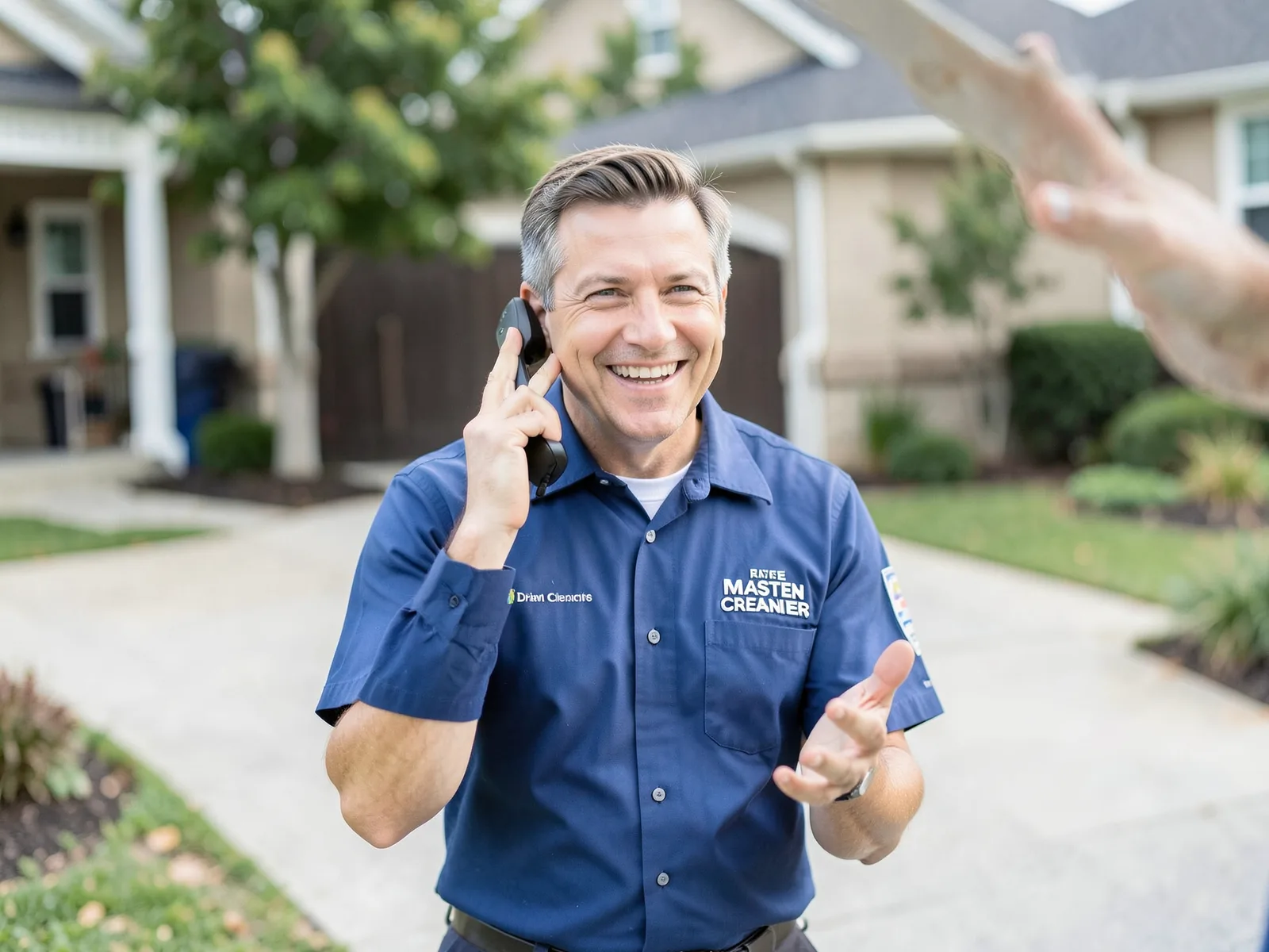 Drain Cleaning North Canton, OH FAQs
